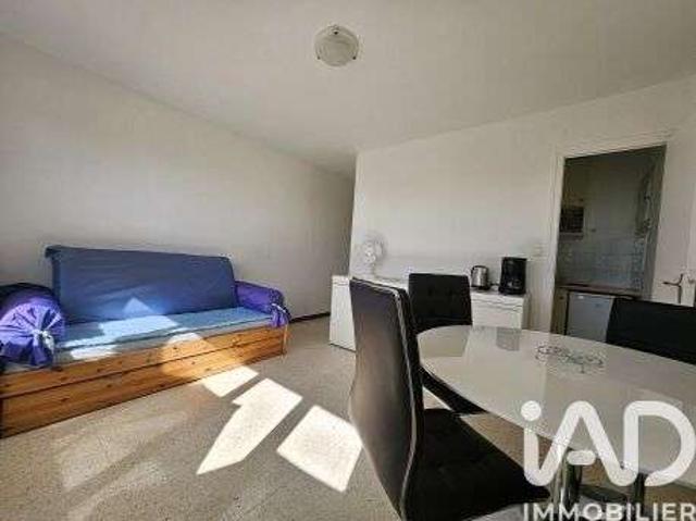 Appartement vente à Dax