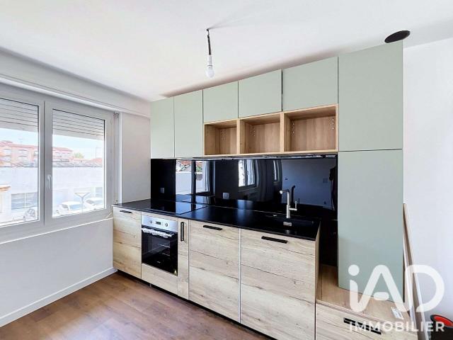 Appartement vente à Dax