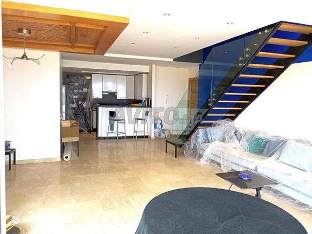 Appartement vente à Gharb-Chrarda-Beni Hssen