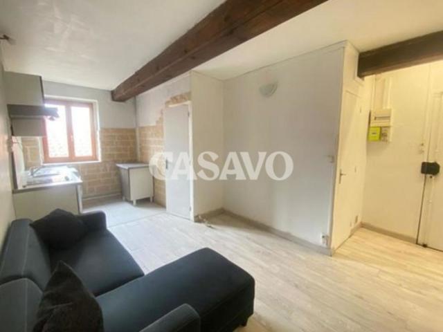 Appartement vente à Lyon, Métropole de Lyon