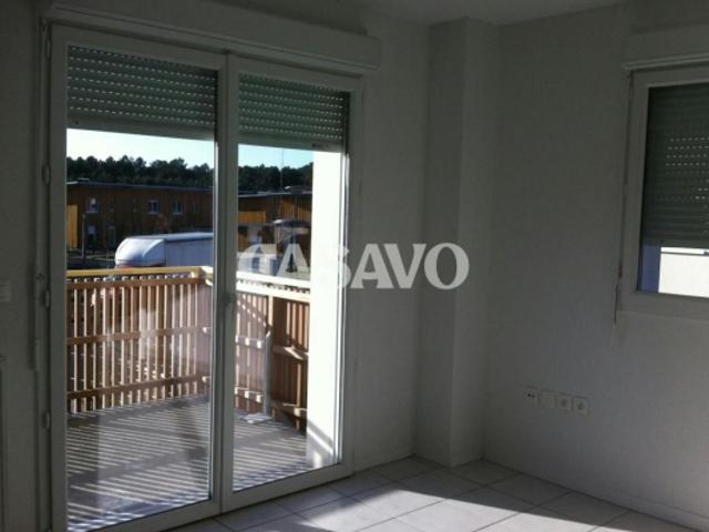 Appartement vente à Bordeaux, Saint-jean-d'illac