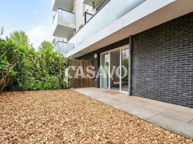 Appartement vente à Thorigny-sur-Marne, Seine-et-Marne