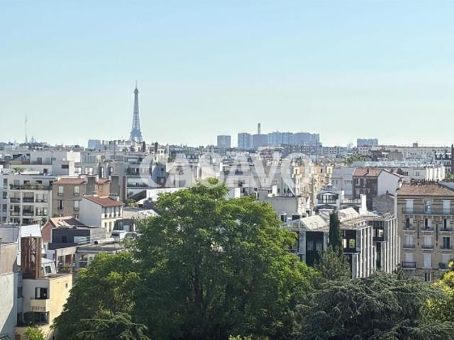 Appartement vente à Boulogne-Billancourt, Boulogne-billancourt