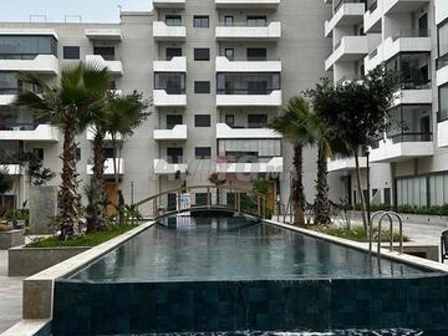 Appartement vente