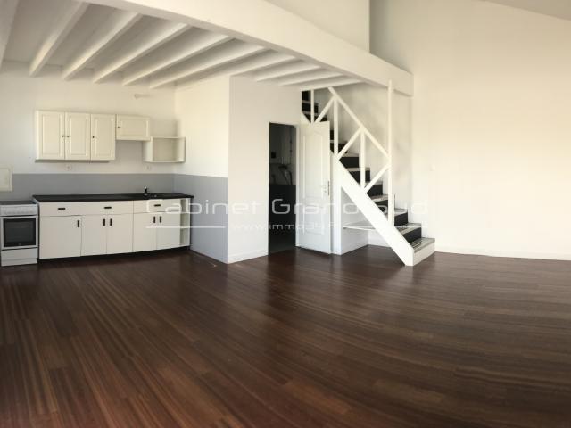 Duplex vente à Montpellier, Mauguio