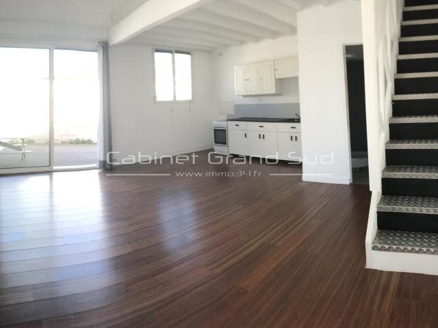 Duplex vente à Montpellier, Mauguio