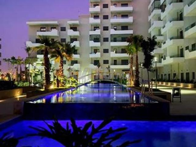Appartement vente