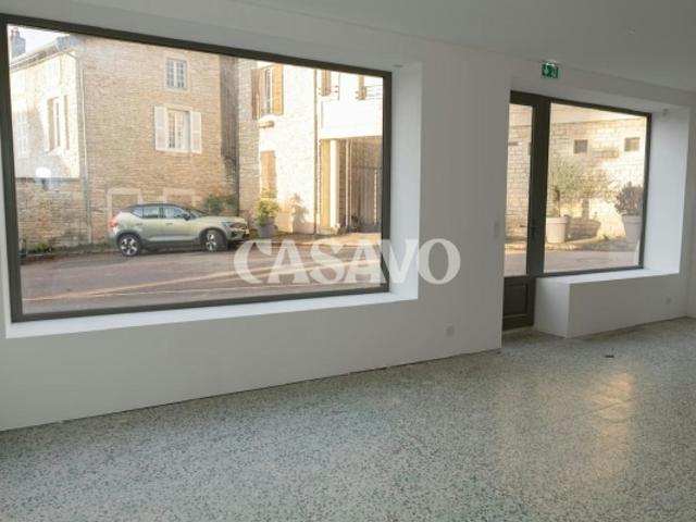 Appartement vente à Beaune