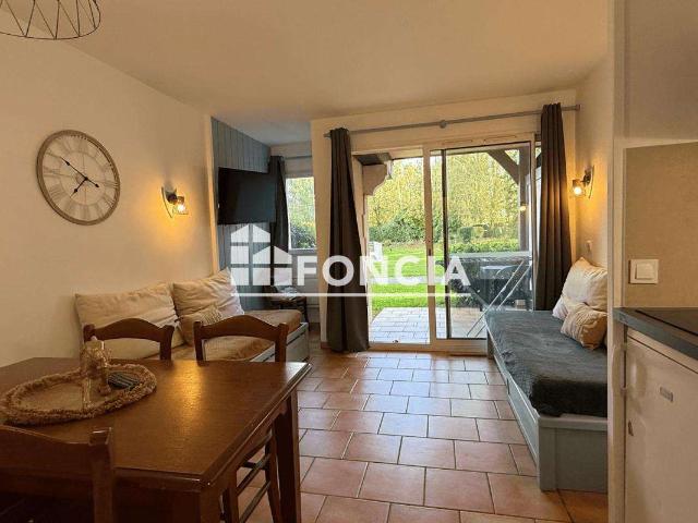 Appartement vente à Lisieux, Saint-arnoult
