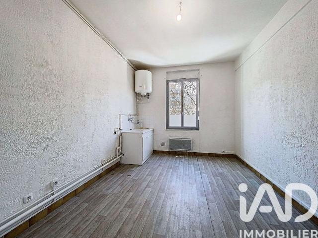 Appartement vente à Lyon, Métropole de Lyon