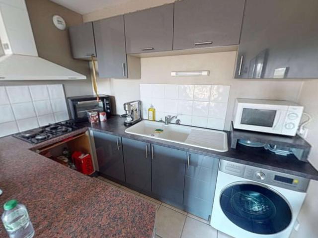 Appartement vente à Caen, Démouville