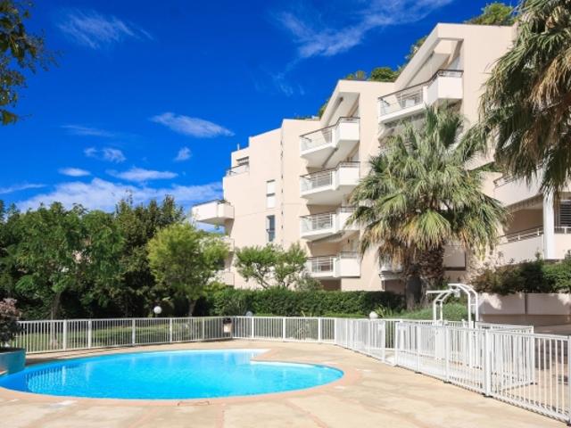 Appartement vente à Arrondissement de Draguignan, Saint-raphaël