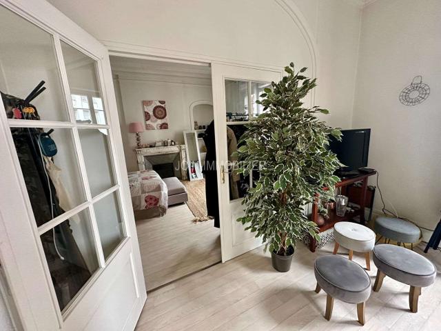 Appartement vente à Dieppe