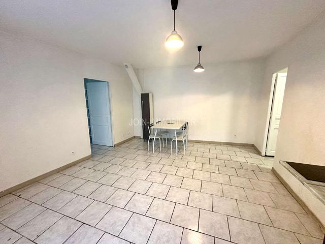 Appartement vente à Dieppe