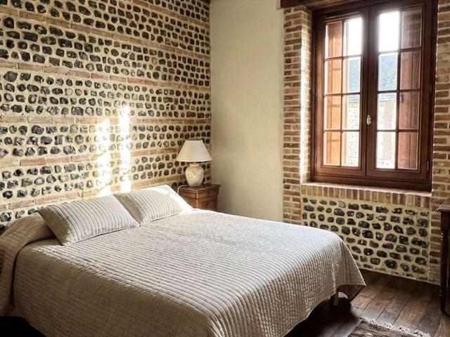 Appartement vente à Dieppe