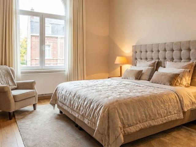 Appartement vente à Dieppe