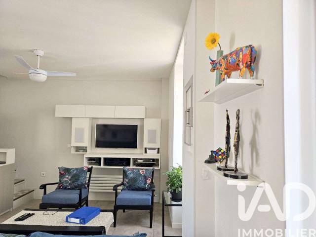 Appartement vente à Dijon