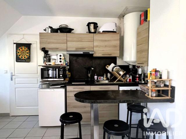 Appartement vente à Dijon