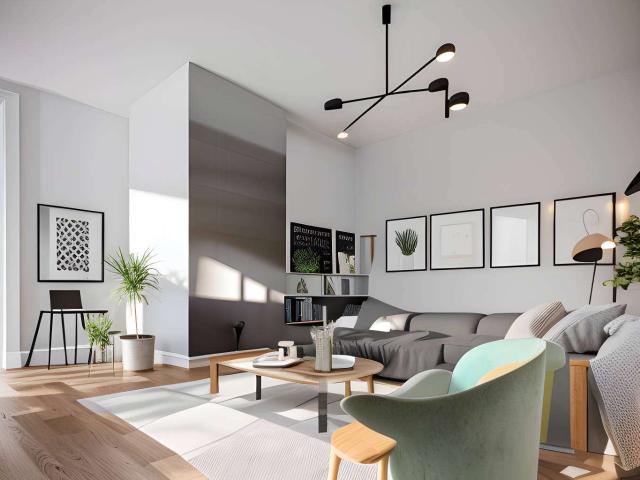 Appartement vente à Dijon