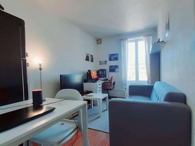 Appartement vente à Dijon
