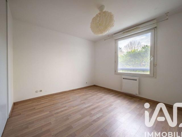 Appartement vente à Dijon