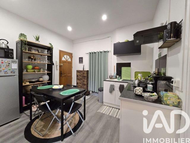 Appartement vente à Dijon