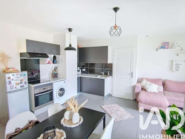 Appartement vente à Dijon