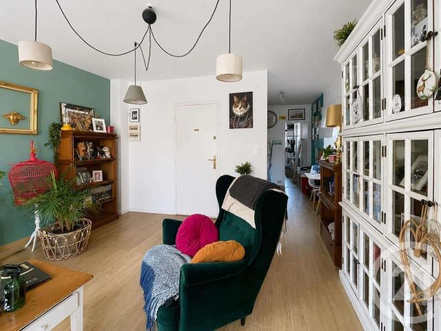 Appartement vente à Dinan, Bretagne