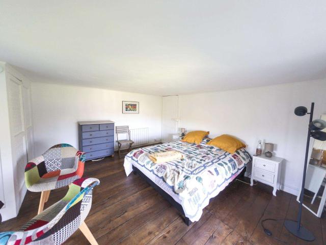 Appartement vente à Dinan, Bretagne