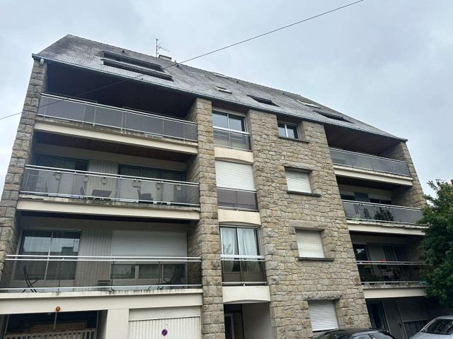 Appartement vente à Dinan, Bretagne