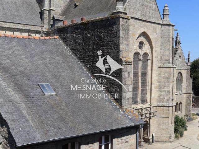 Appartement vente à Dinan, Bretagne