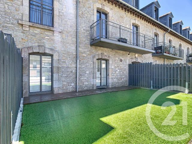Appartement vente à Dinan, Bretagne