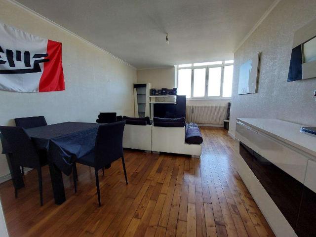 Appartement vente à Dinan, Bretagne