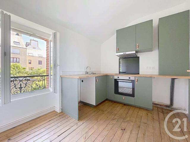 Appartement vente à Dinan, Bretagne