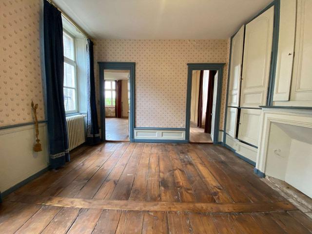 Appartement vente à Dinan, Bretagne