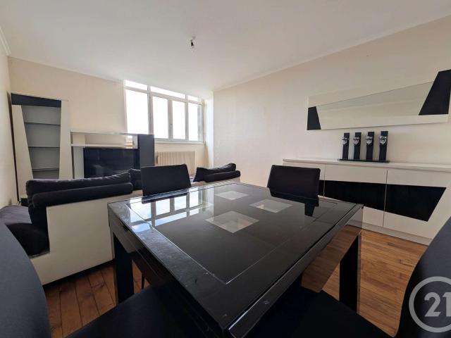 Appartement vente à Dinan, Bretagne