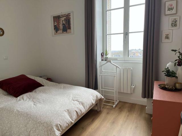 Appartement vente à Dinan, Bretagne