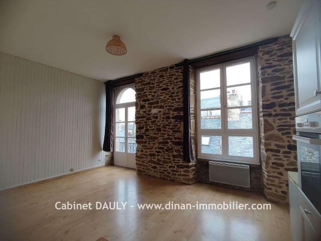 Appartement vente à Dinan, Bretagne