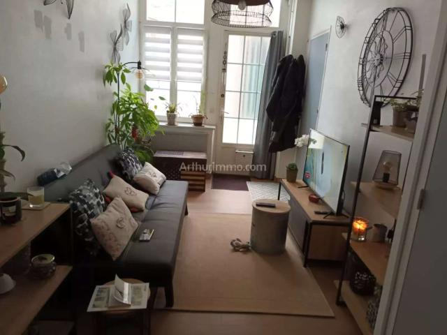Appartement vente à Dinan, Bretagne