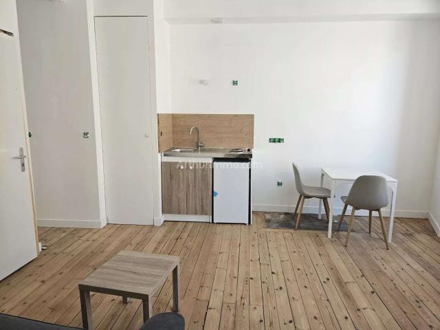 Appartement vente à Dinan, Bretagne