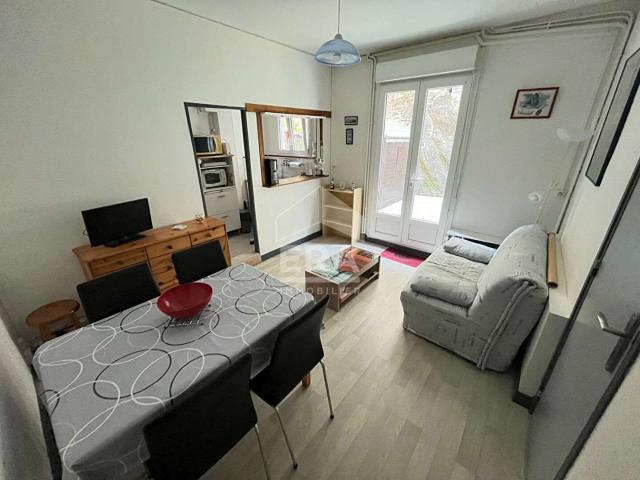 Appartement vente à Saint-Malo, Bretagne