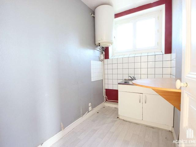 Appartement vente à Saint-Malo, Bretagne