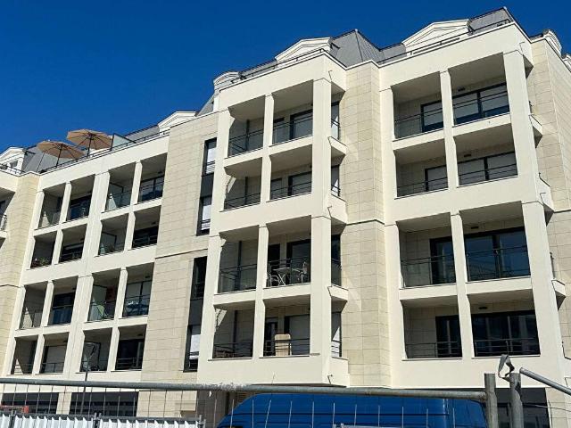 Appartement vente à Saint-Malo, Bretagne