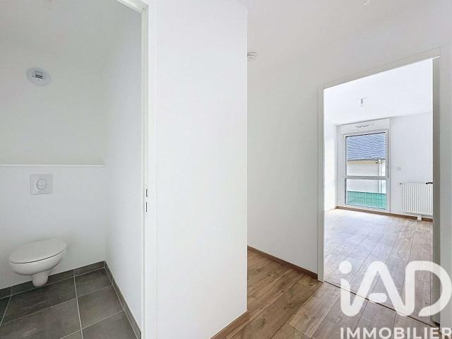 Appartement vente à Saint-Malo, Bretagne