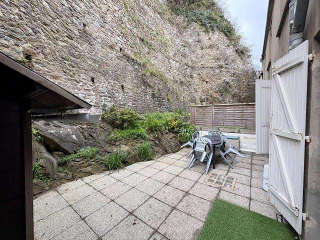 Appartement vente à Saint-Malo, Bretagne
