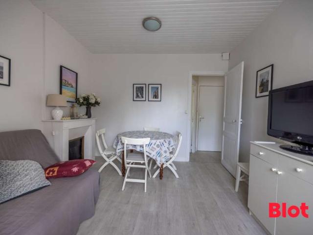 Appartement vente à Saint-Malo, Bretagne