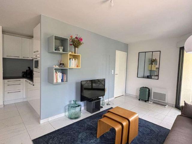 Appartement vente à Saint-Malo, Bretagne