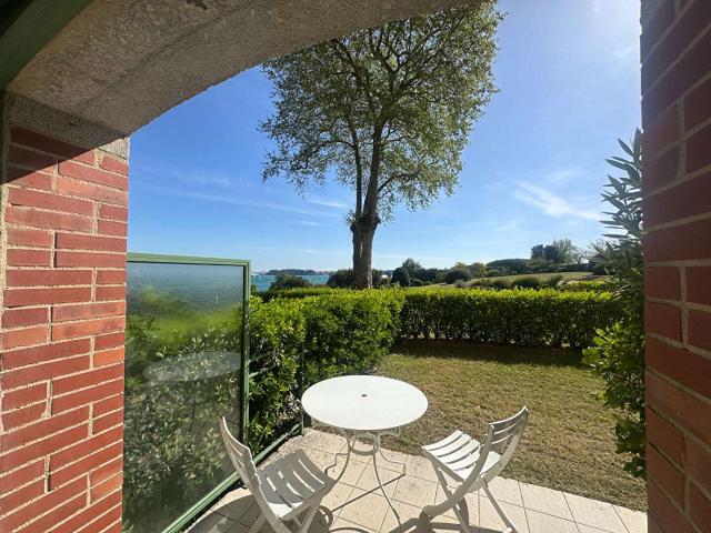 Appartement vente à Saint-Malo, Bretagne