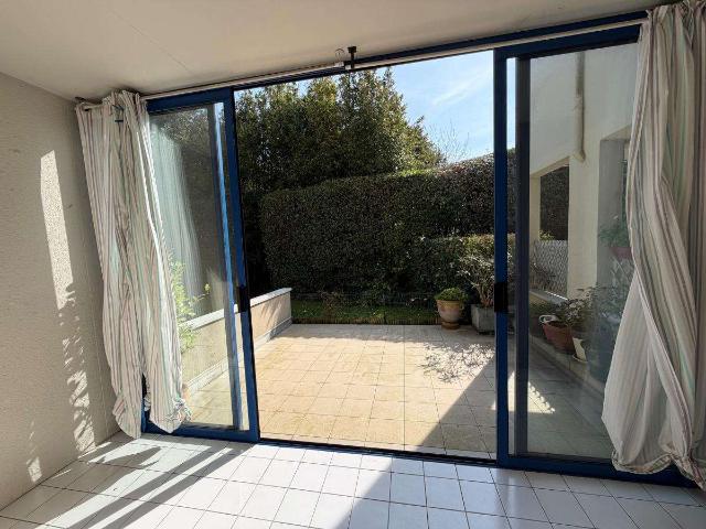 Appartement vente à Saint-Malo, Bretagne