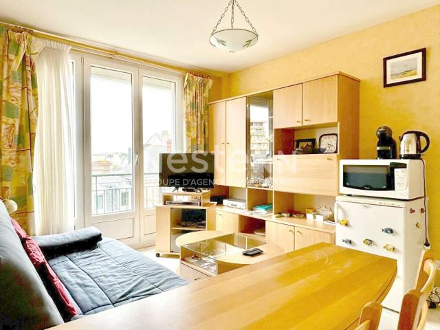 Appartement vente à Saint-Malo, Bretagne